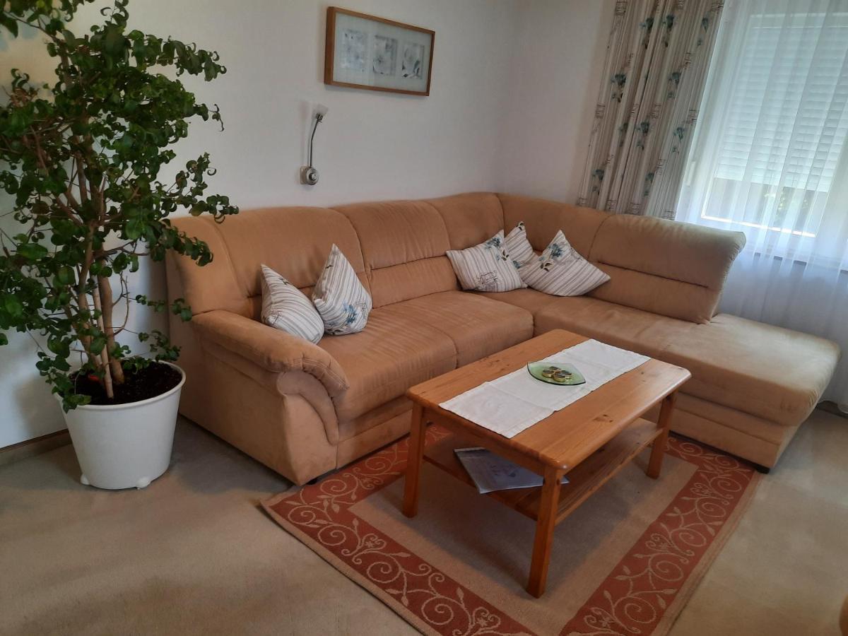Ferienwohnung Haus Grünwald Gosau Exterior foto